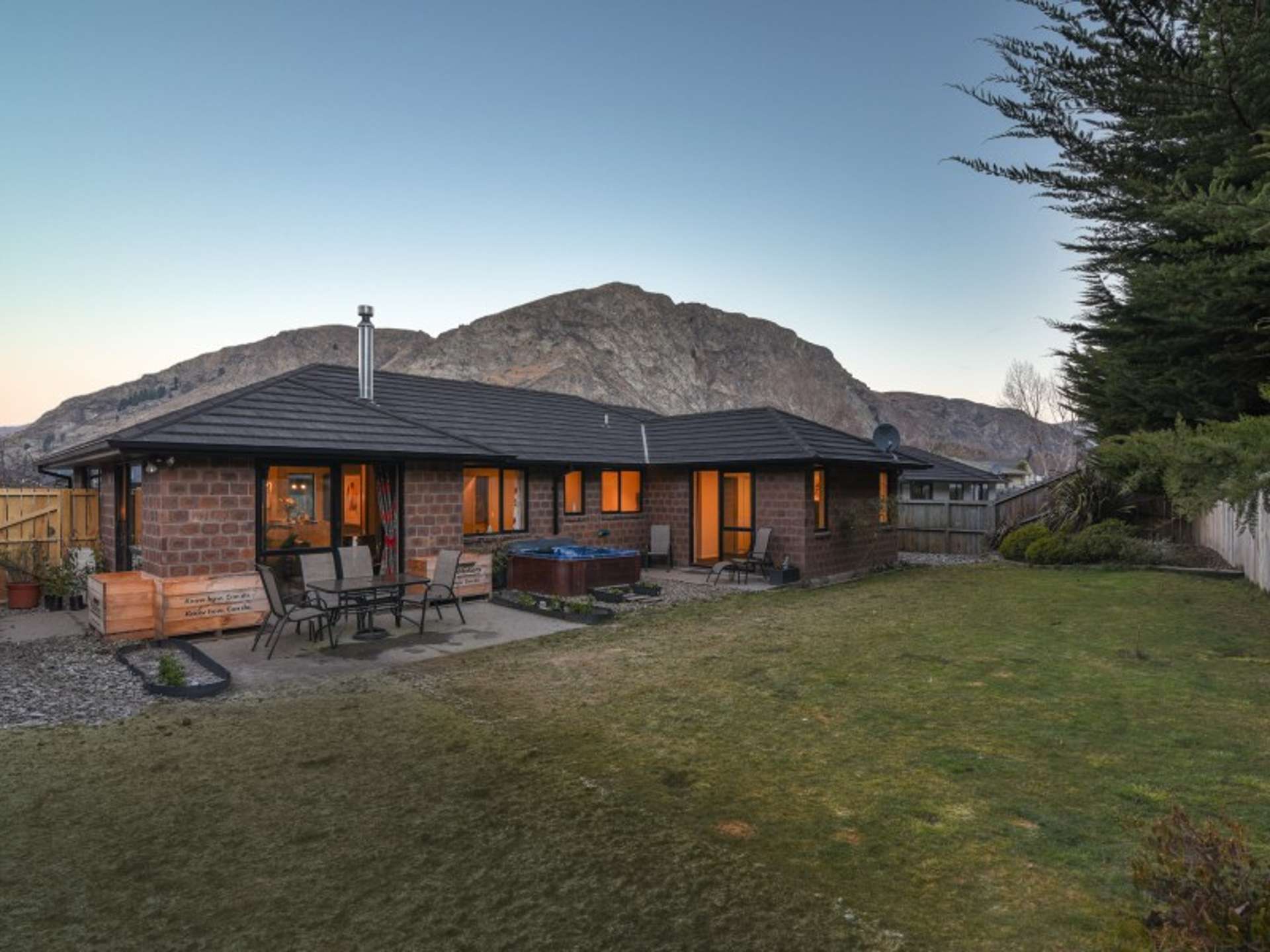 8 Alluvial Court Arthurs Point Queenstown Houses for Sale One Roof