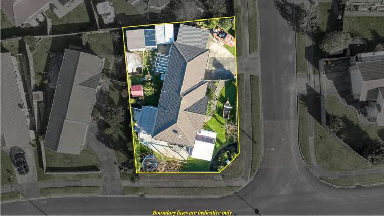 5 Elderberry Road Pakuranga Heights_22