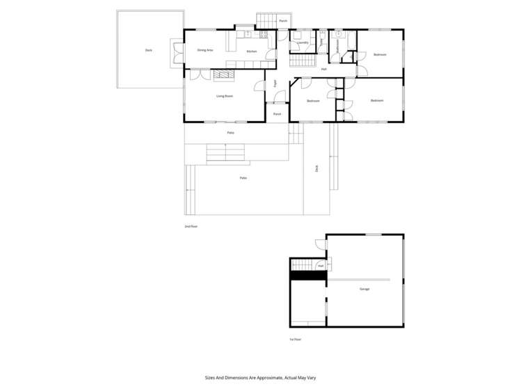 87 Every Street Andersons Bay_17