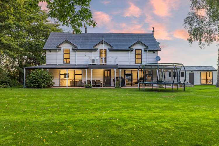 5 Moodys Road Clarkville_21