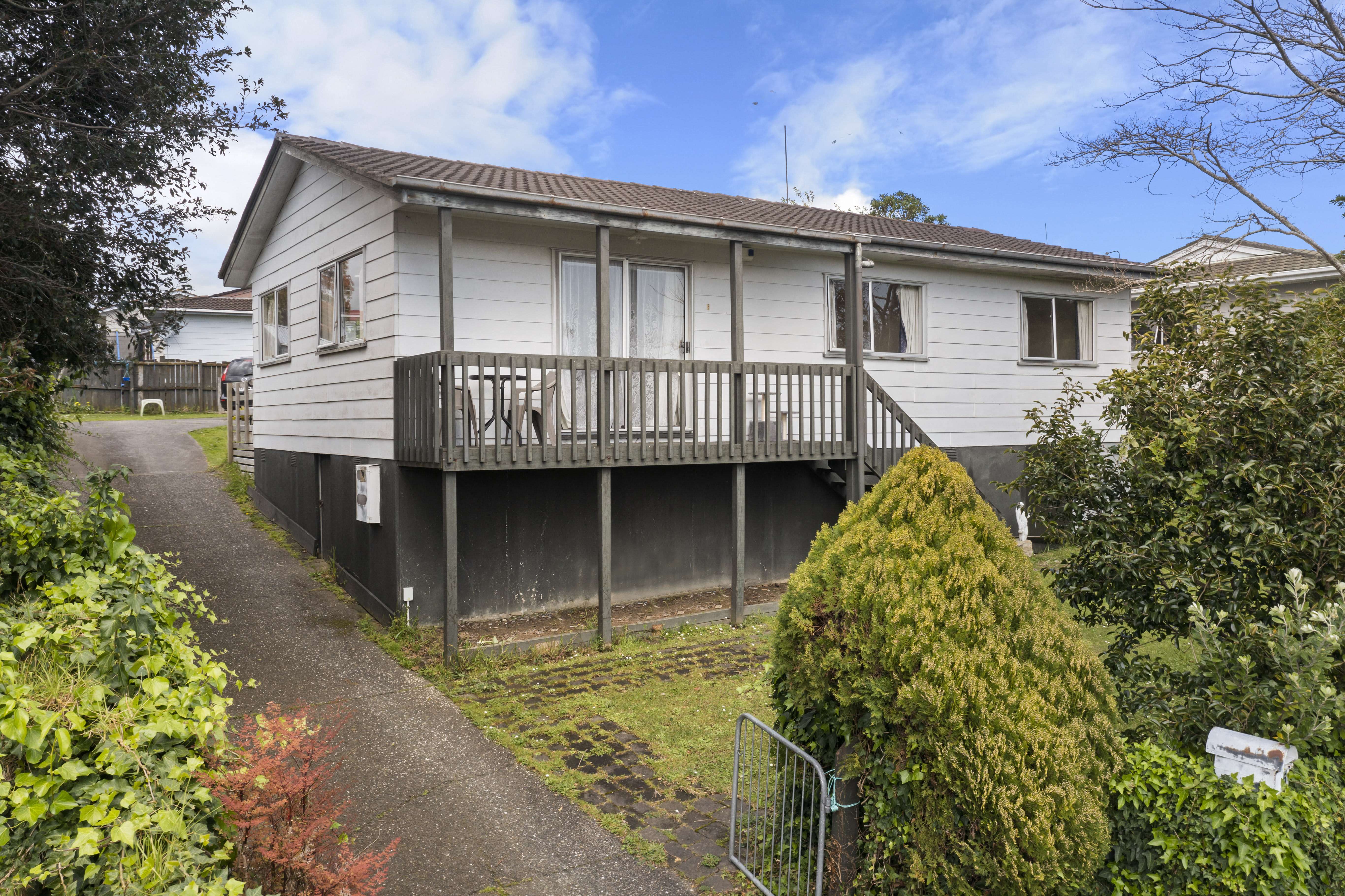 Sold 86 Finlayson Avenue | Clendon Park | Manukau City on