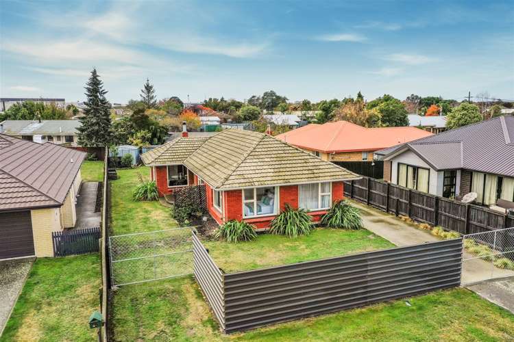 4a Coleridge Street Rolleston_15