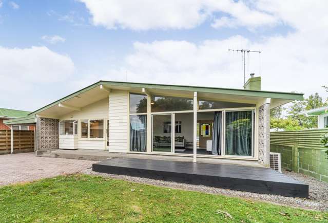 Simply A Great Family Home