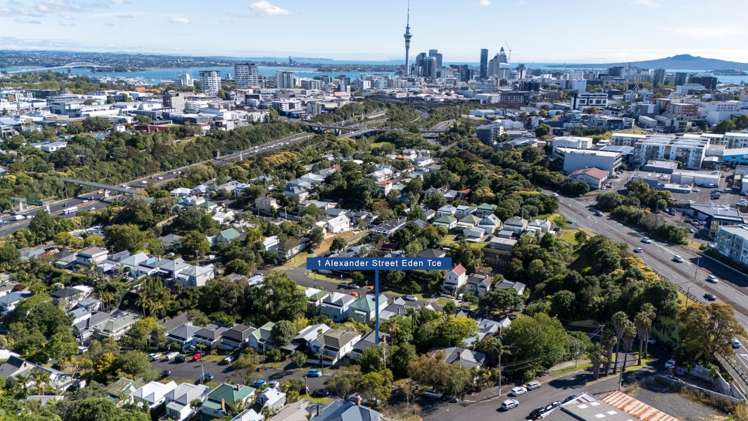 1 Alexander Street Kingsland_17