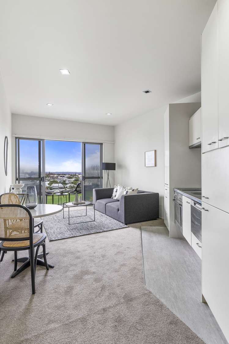 3a/17 Blake Street Ponsonby_8