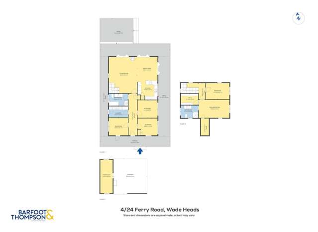 4/24 Ferry Road Arkles Bay_1