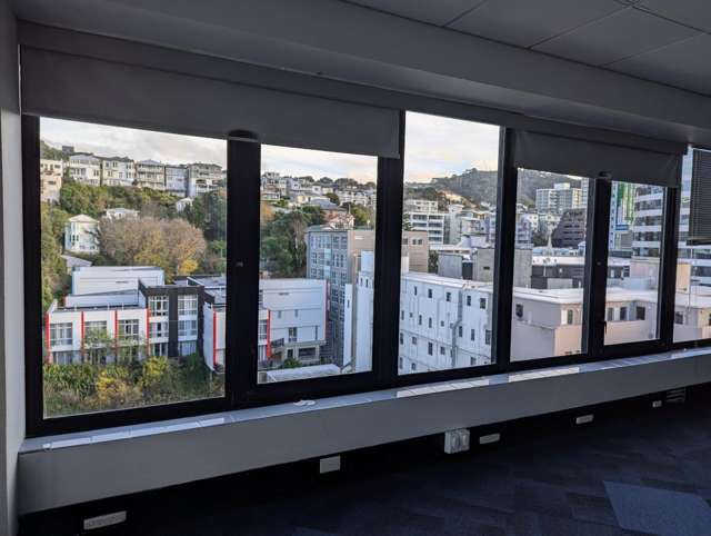 Level 10/2 Manners Street Wellington Central_2