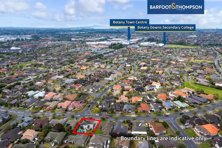 234 Kilkenny Drive East Tamaki Heights_18