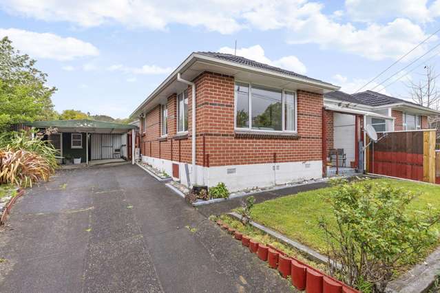 Easy living at 1/1 Gard Street