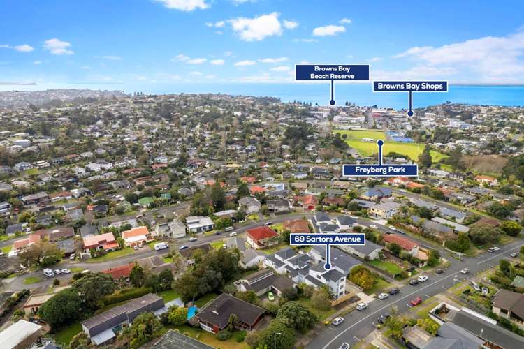 69 Sartors Avenue Browns Bay_21