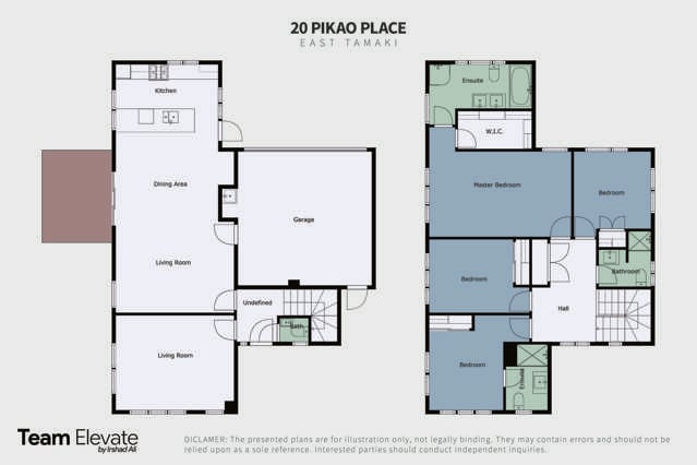 20 Pikao Place East Tamaki_1