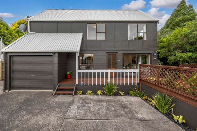 Parkside Living with Sun, Style & Convenience