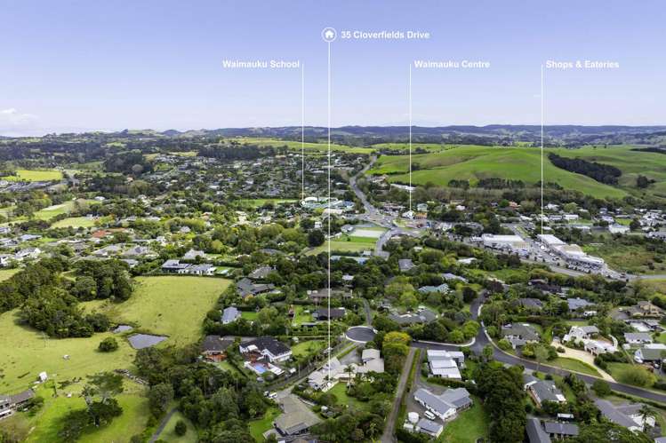35 Cloverfields Drive Waimauku_43
