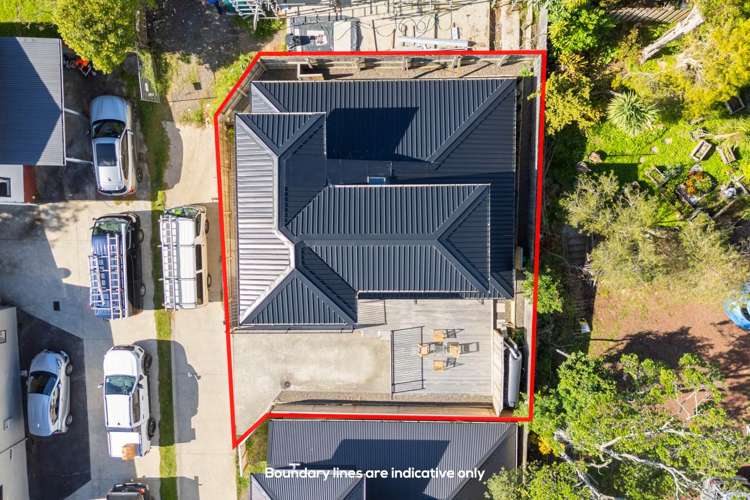 40C Leo Street Glen Eden_21