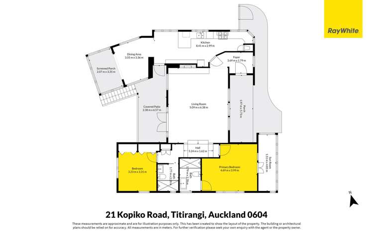 21 Kopiko Road Titirangi_25