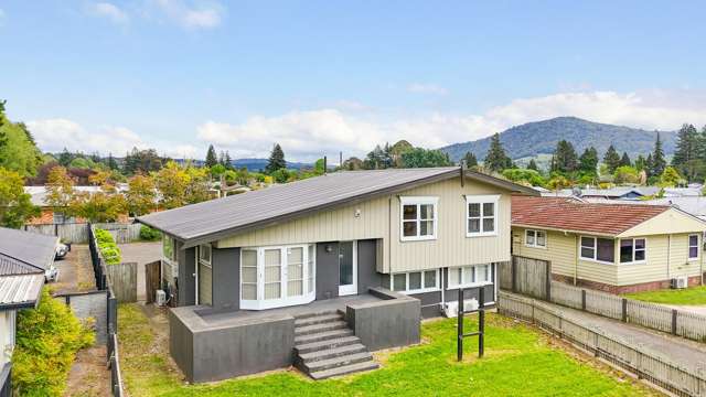 Prime Dual-Dwelling Opportunity - Walk to CBD!