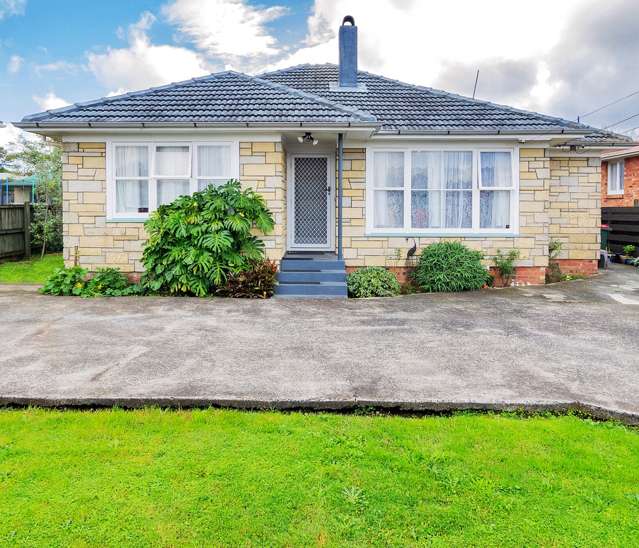 13 Kerrydale Road Manurewa_1