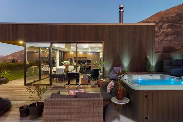 2 Alpine Avenue Dalefield/Wakatipu Basin_2