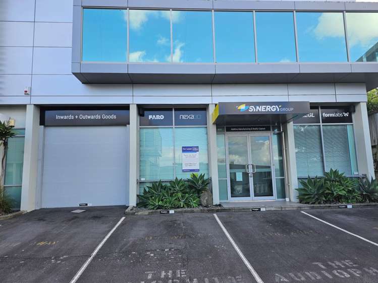 Unit F/31 Apollo Drive Rosedale_6