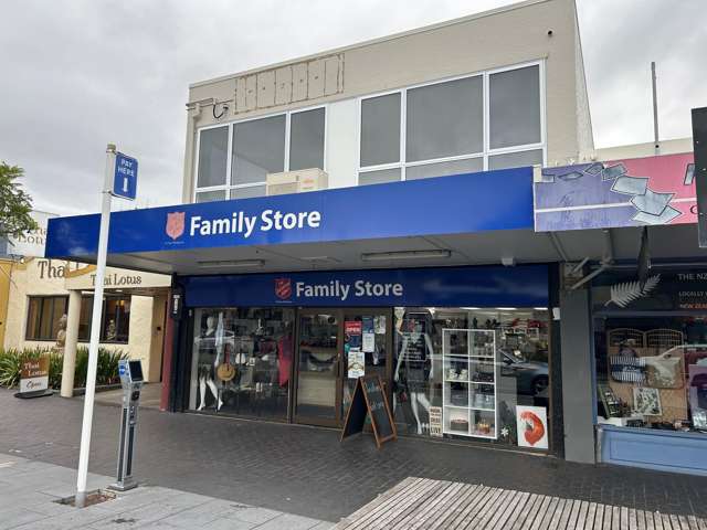 Taradale investment opportunity