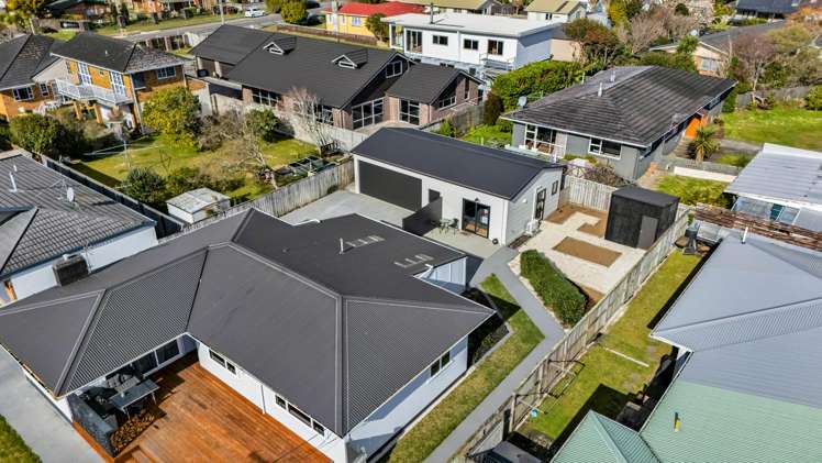3 Smith Road Merrilands_27