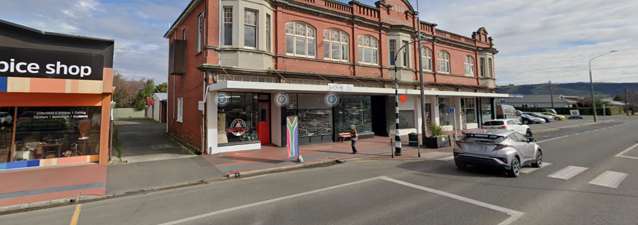 Affordable Ground Floor Space for Lease in Mosgiel