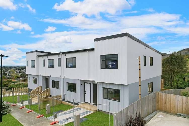 55A,B,C,D Crestview Rise Papakura_14