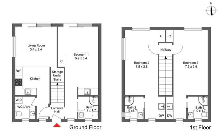 5/181 Knighton Road Hillcrest_9