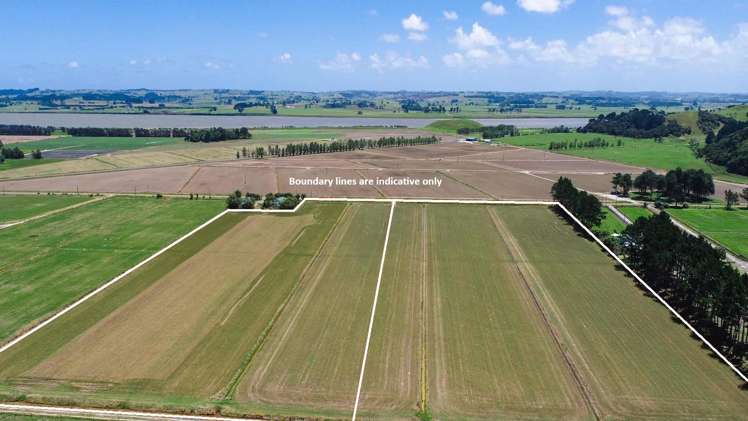 Blong Road Ruawai_11