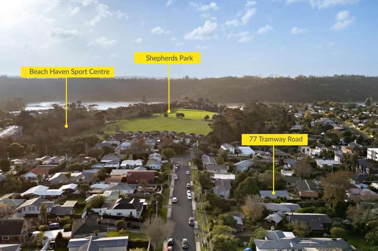 77 Tramway Road Beach Haven_23