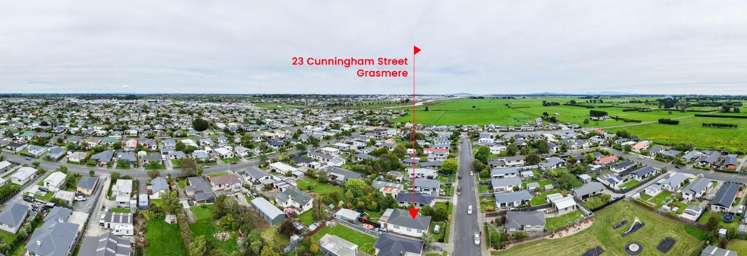 23 Cunningham Street Grasmere_26