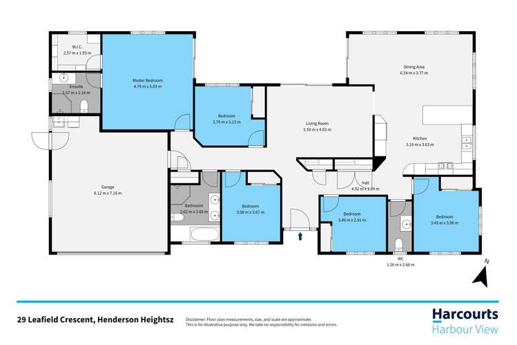 29 Leafield Crescent Henderson_19