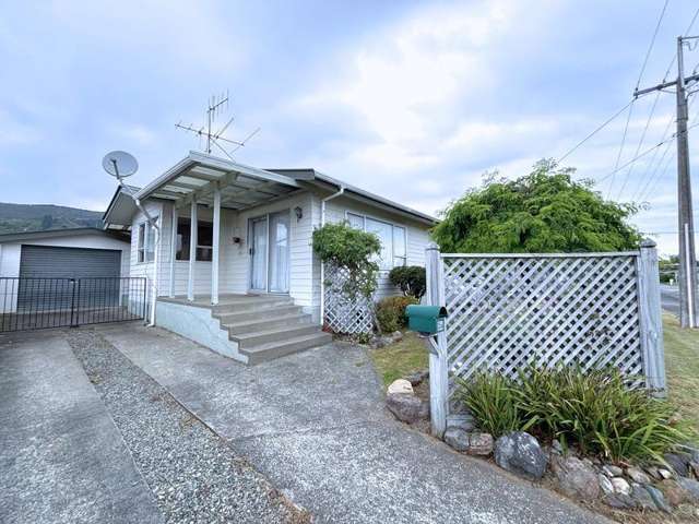 3 Bedroom home in Richmond