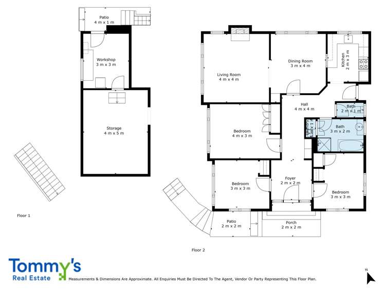 139 Townsend Road Miramar_17