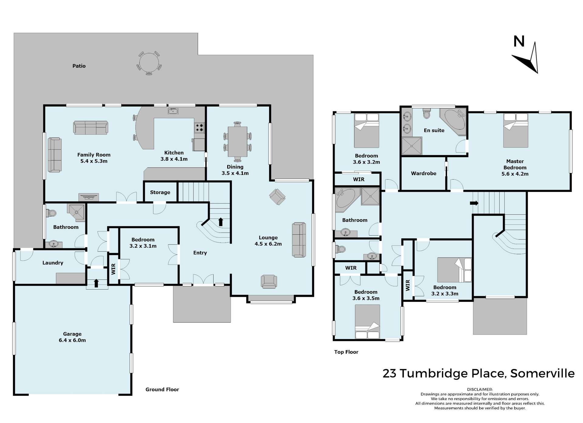 23 Tumbridge Place Somerville_0