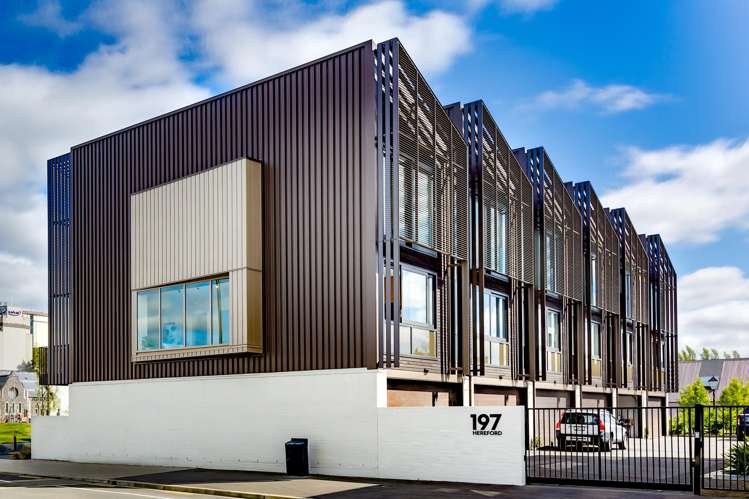 3/197 Hereford Street Christchurch Central_27