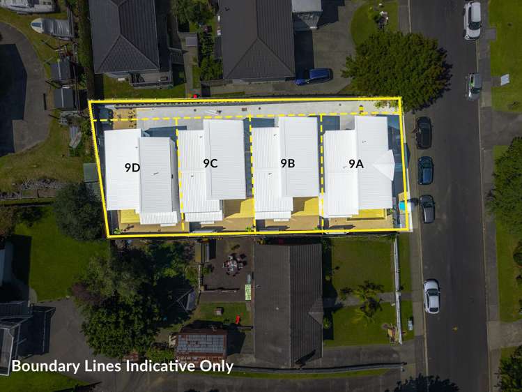 9, A-D Juliet Avenue Howick_32