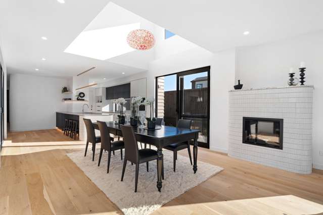 Coastal Elegance - More Than Meets The Eye