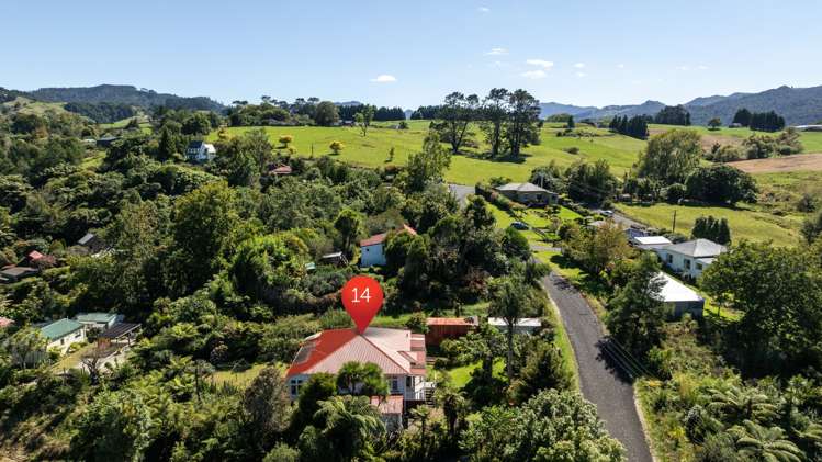 14 Melody Lane, Waikino Waihi_18