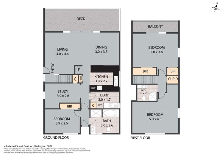 49 Mantell Street Seatoun_21