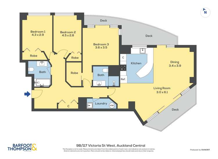 9b/117 Victoria Street Auckland Central_13