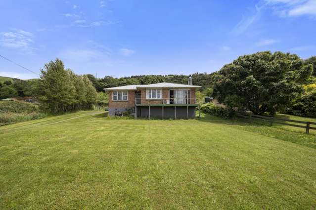 Holiday Home Under $450,000