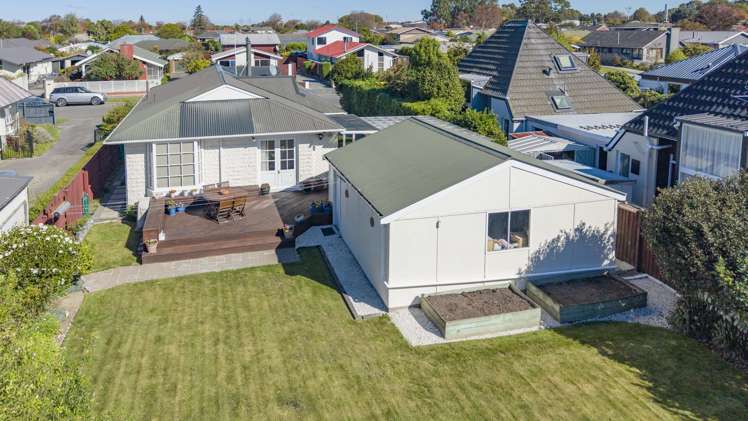 36 Reynolds Avenue Bishopdale_30