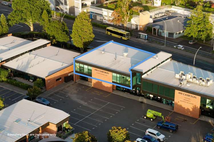 Unit 5, 850 Cameron Road Tauranga_14