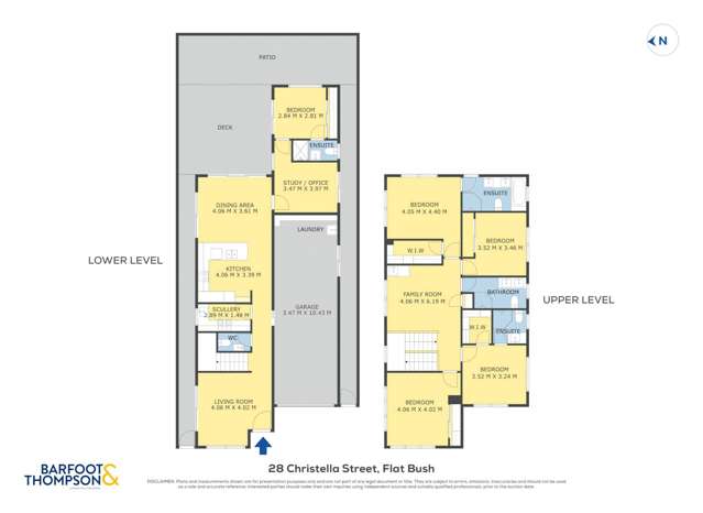 28 Christella Street Flat Bush_1