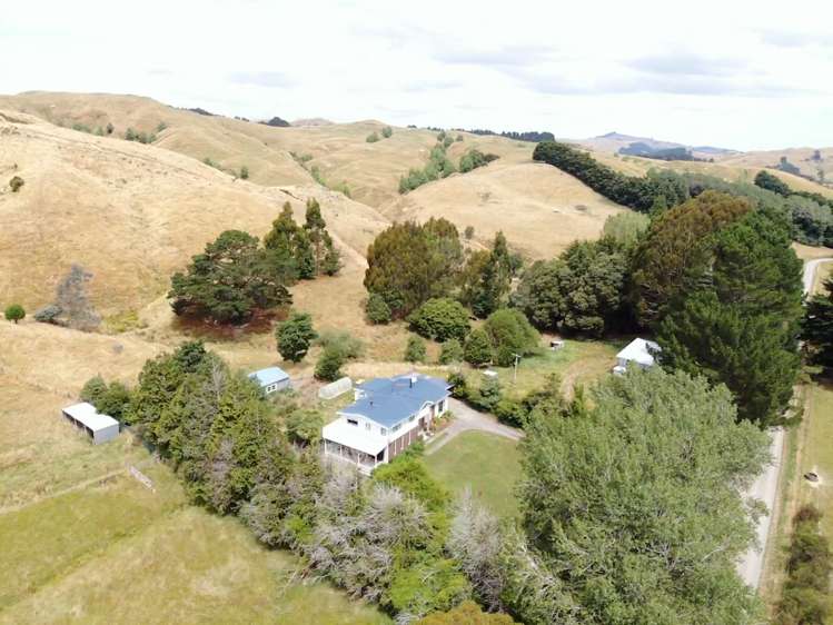 134 Bowen Road, Eketahuna Tararua District_16