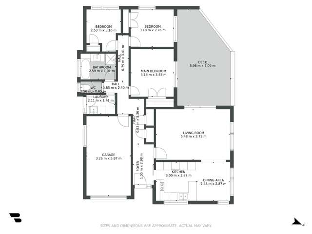 1/52 Clydesdale Avenue Somerville_4