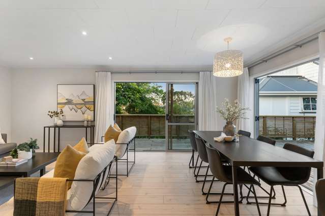 1B Springfield Road Morningside_2