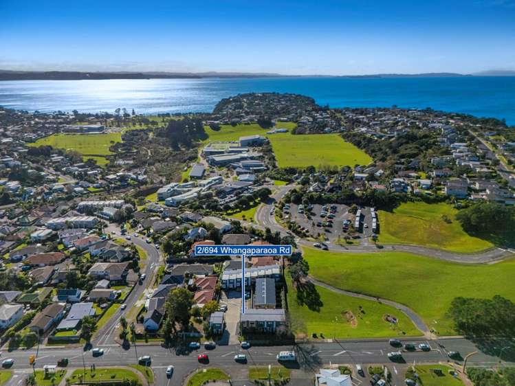 2/694 Whangaparaoa Road Stanmore Bay_21