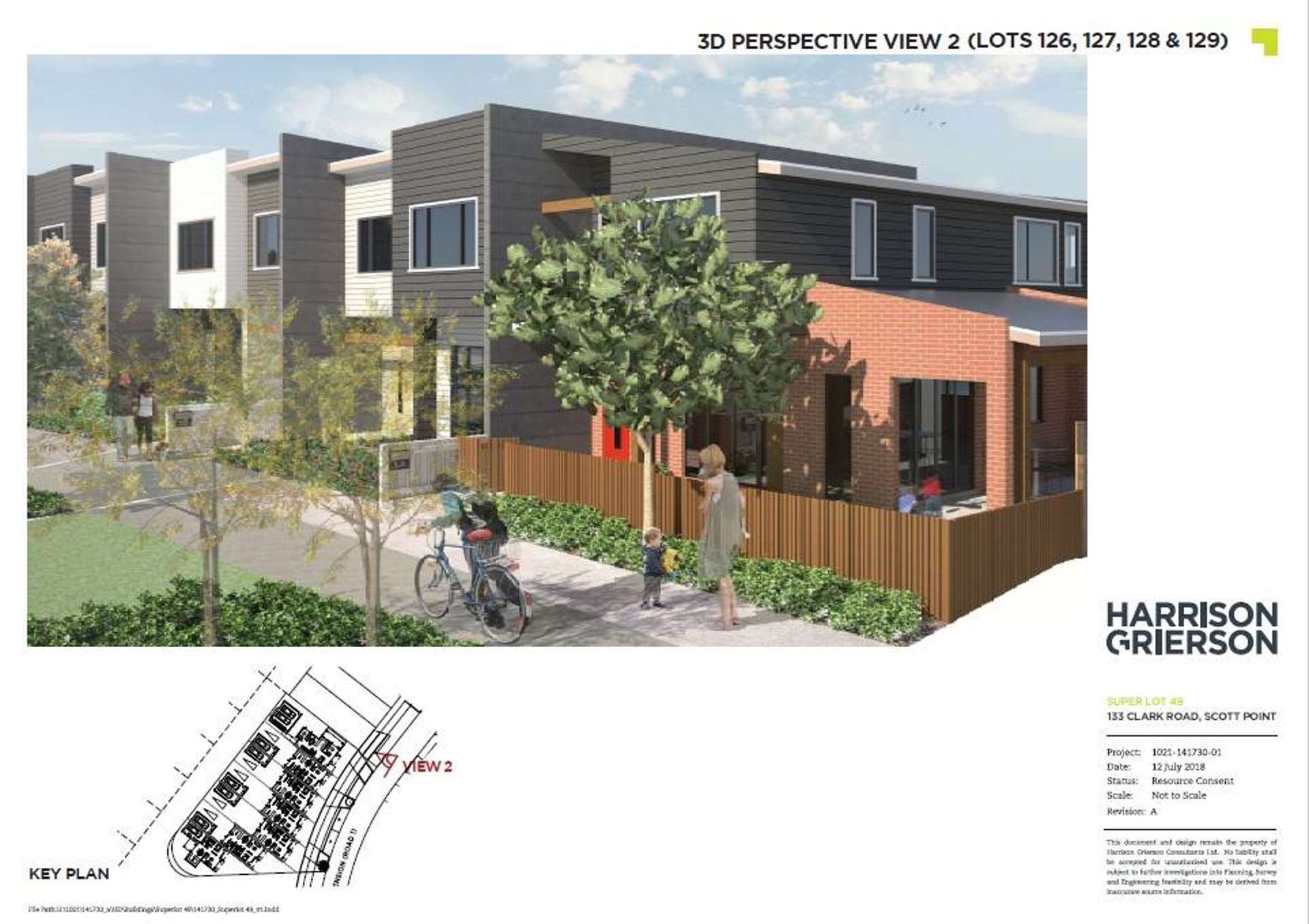 Lot126/133 Clark Road Hobsonville_0